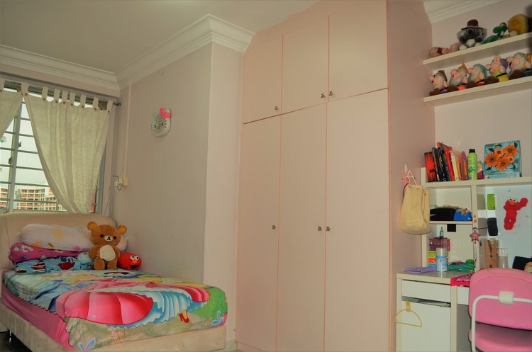 Blk 17 Toh Yi Drive (Bukit Timah), HDB 4 Rooms #159150522